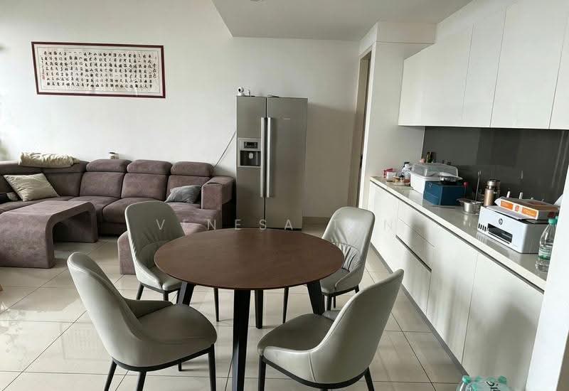 Service Residence for Rent at The Park Sky Residence - Venesa Tan - PropertyGuru.com.my
