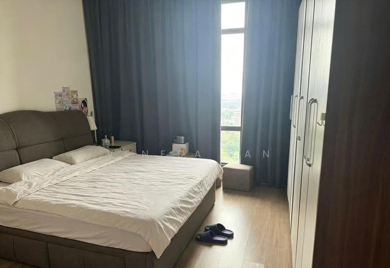 Service Residence for Rent at The Park Sky Residence - Venesa Tan - PropertyGuru.com.my