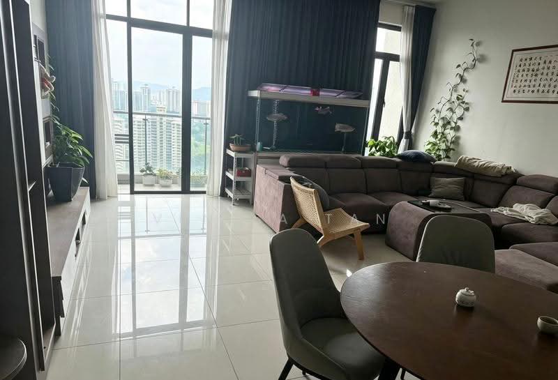 Service Residence for Rent at The Park Sky Residence - Venesa Tan - PropertyGuru.com.my
