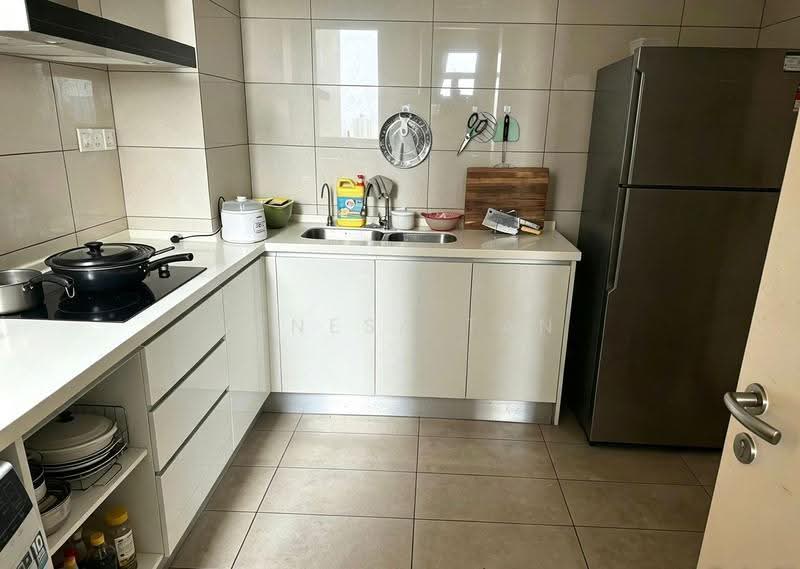 Service Residence for Rent at The Park Sky Residence - Venesa Tan - PropertyGuru.com.my