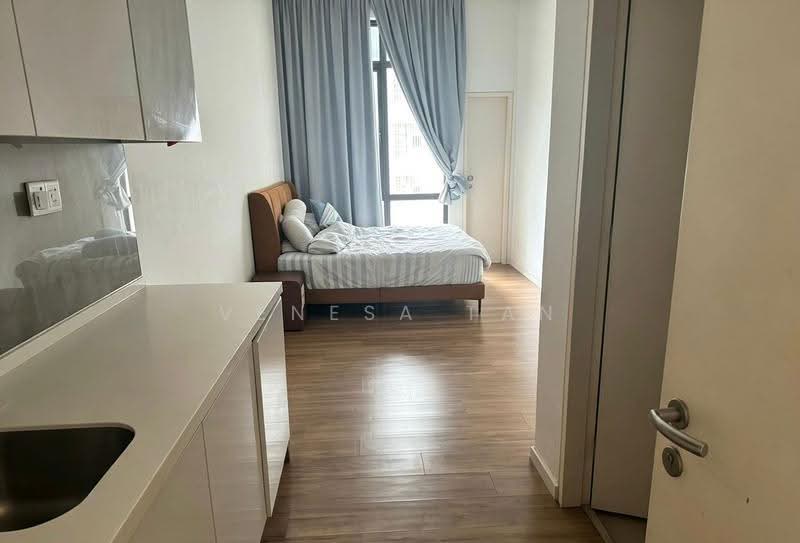 Service Residence for Rent at The Park Sky Residence - Venesa Tan - PropertyGuru.com.my