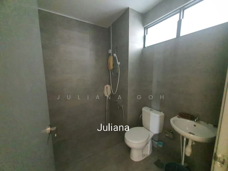 Service Residence for Sale at USJ One (You One) - Juliana Goh - Bathroom - PropertyGuru.com.my