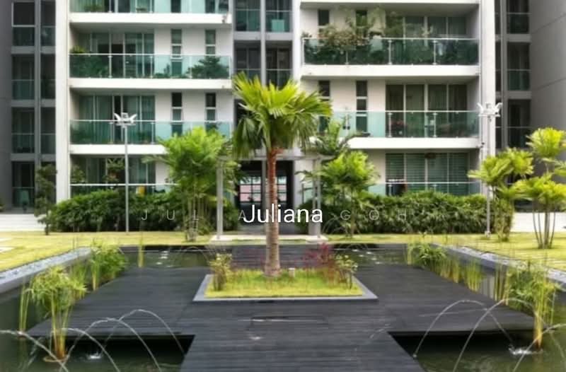 Service Residence for Sale at USJ One (You One) - Juliana Goh - Exterior - PropertyGuru.com.my