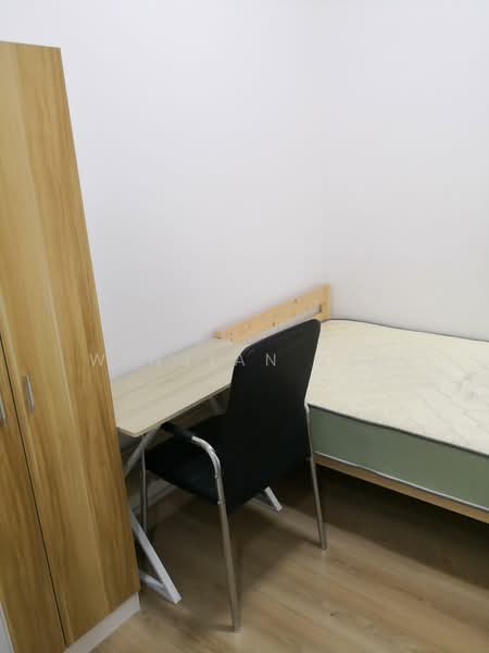 Service Residence for Rent at Bell Suites - Winjian Lim - Bedroom - PropertyGuru.com.my