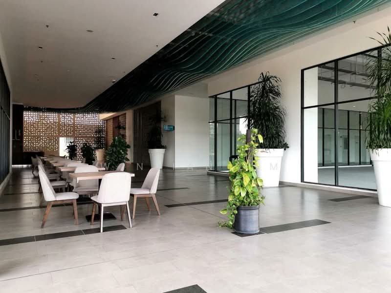 Service Residence for Rent at Bell Suites - Winjian Lim - Lobby - PropertyGuru.com.my