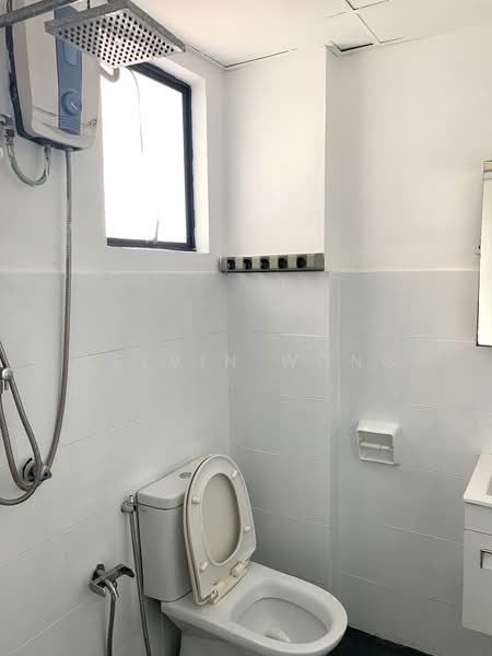 Kondominium untuk Disewa di Puncak Damansara - Kelvin Wong - Bathroom - PropertyGuru.com.my