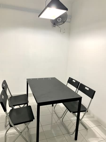 Kondominium untuk Disewa di Puncak Damansara - Kelvin Wong - Dining Room - PropertyGuru.com.my