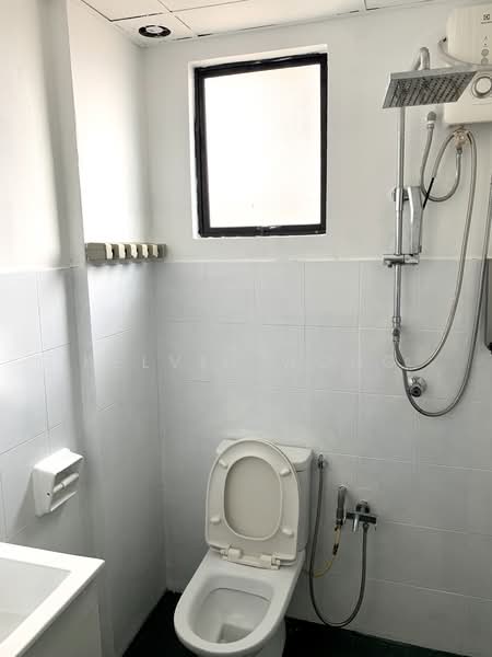 Kondominium untuk Disewa di Puncak Damansara - Kelvin Wong - PropertyGuru.com.my