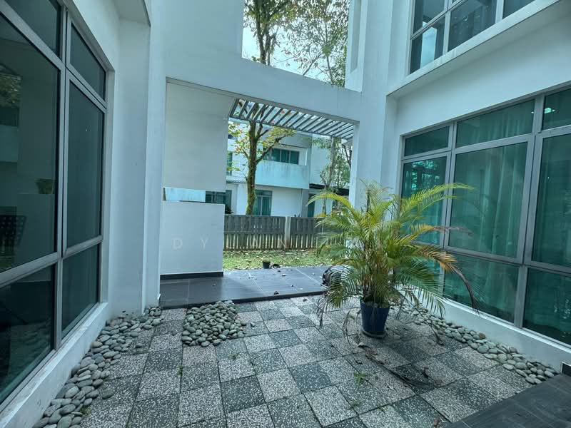 Rumah Teres 2-Tingkat untuk Dijual di Setia Eco Glades (Cyberjaya) - Dylan Lai - Exterior - PropertyGuru.com.my