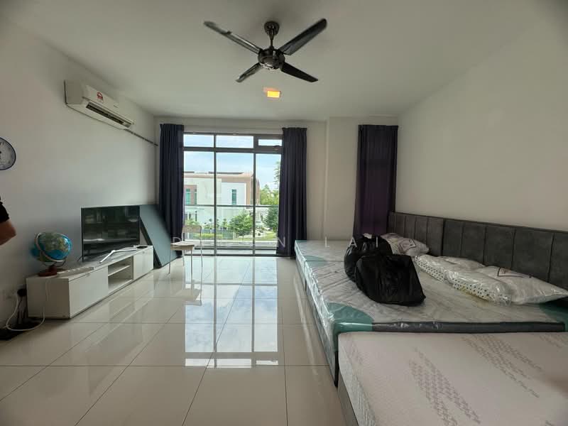 Rumah Teres 2-Tingkat untuk Dijual di Setia Eco Glades (Cyberjaya) - Dylan Lai - Bedroom - PropertyGuru.com.my