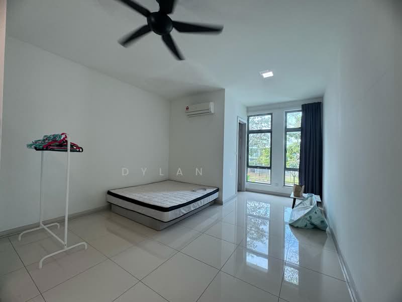 Rumah Teres 2-Tingkat untuk Dijual di Setia Eco Glades (Cyberjaya) - Dylan Lai - Bedroom - PropertyGuru.com.my