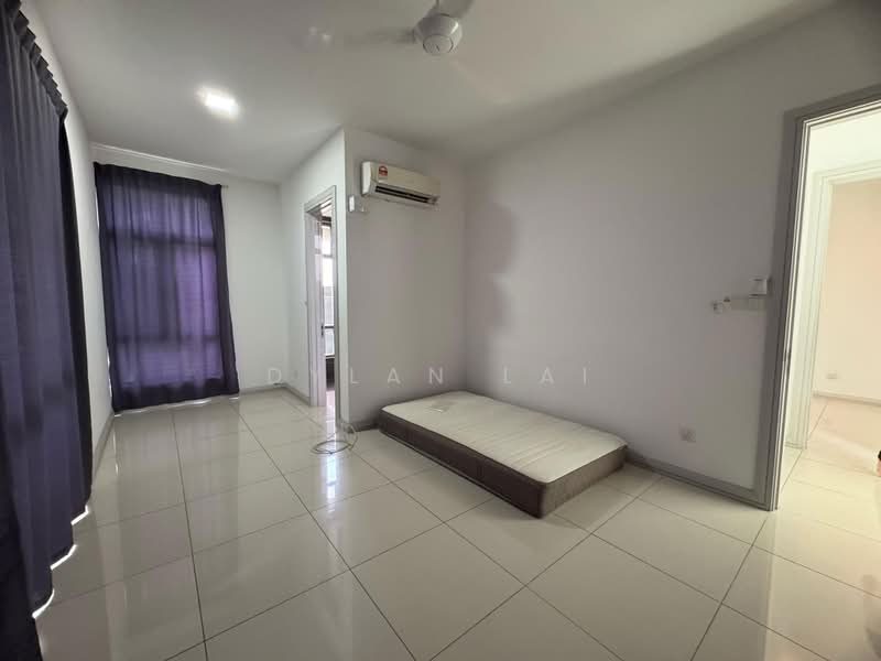 Rumah Teres 2-Tingkat untuk Dijual di Setia Eco Glades (Cyberjaya) - Dylan Lai - Bedroom - PropertyGuru.com.my