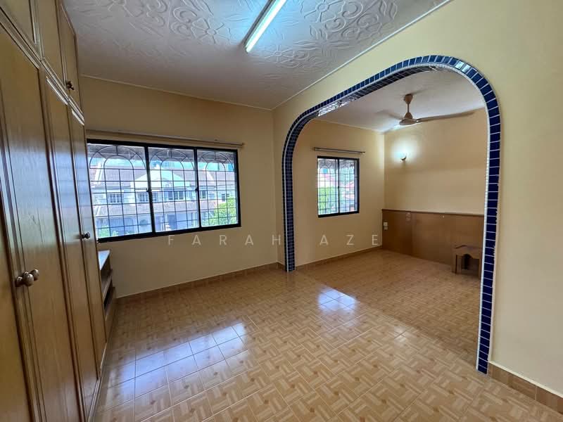 Terraced House for Sale in Usj 2 (Subang Jaya) - Farah Aze - Interior - PropertyGuru.com.my
