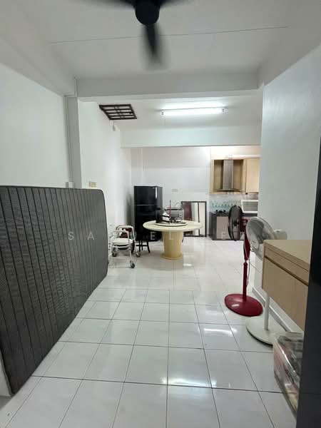 Rumah Teres 1-Tingkat untuk Disewa di Mutiara Rini (Skudai) - Samuel Lee - Interior - PropertyGuru.com.my