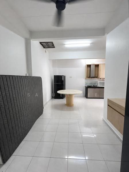 Rumah Teres 1-Tingkat untuk Disewa di Mutiara Rini (Skudai) - Samuel Lee - Kitchen - PropertyGuru.com.my