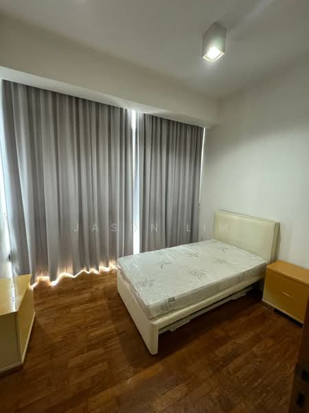 Servis Apartment untuk Disewa di Twins @ Damansara Heights - Jason Lim - Bedroom - PropertyGuru.com.my