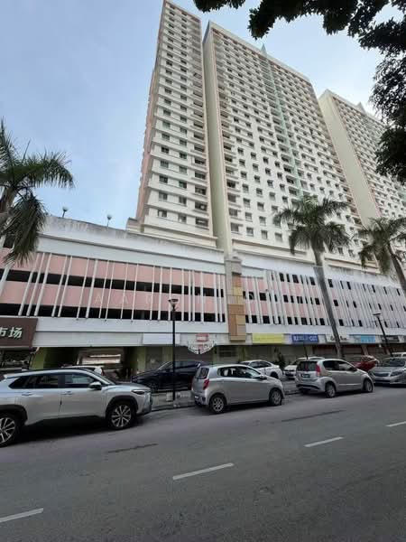 Kedai untuk Dijual di Jelutong (Penang) - Aaron Ooi - Exterior - PropertyGuru.com.my