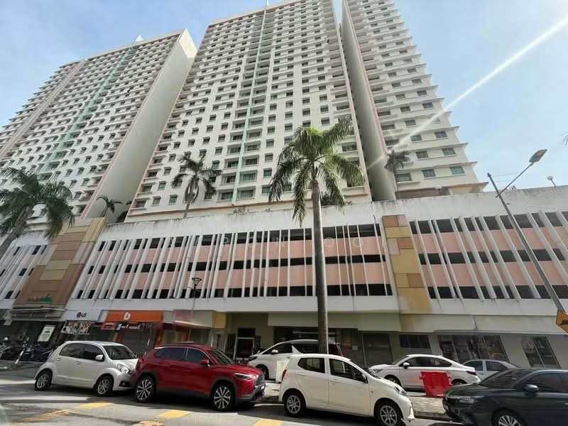 Kedai untuk Dijual di Jelutong (Penang) - Aaron Ooi - Exterior - PropertyGuru.com.my