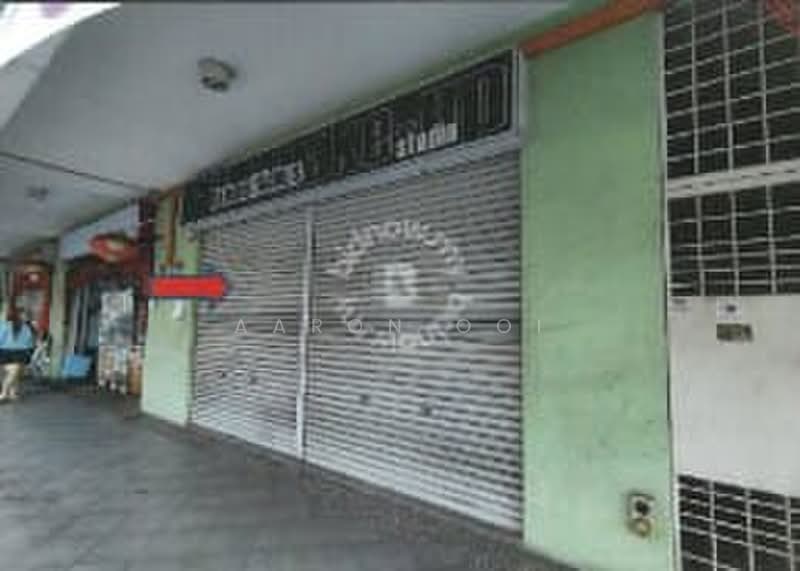 Kedai untuk Dijual di Jelutong (Penang) - Aaron Ooi - PropertyGuru.com.my