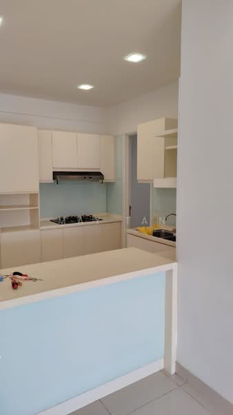 Condominium for Sale at Setapak Green - May Tan - Kitchen - PropertyGuru.com.my