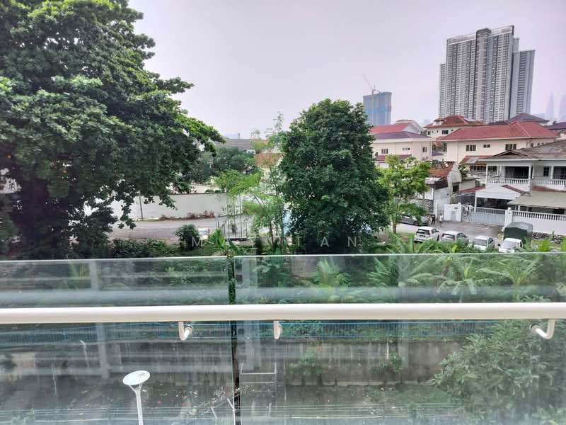 Condominium for Sale at Setapak Green - May Tan - Exterior - PropertyGuru.com.my