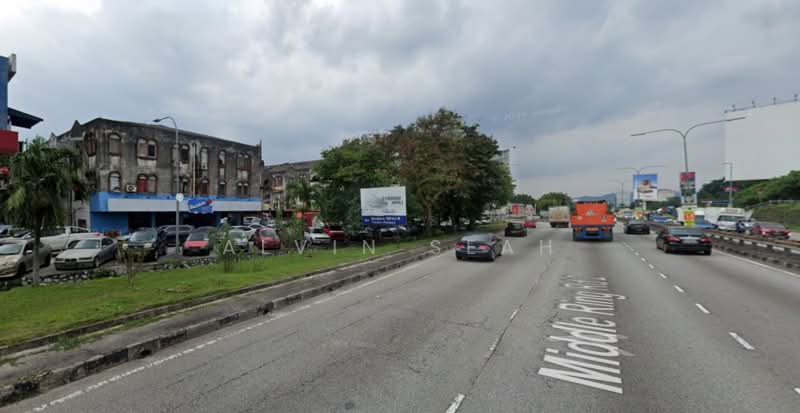 Kedai untuk Dijual di Taman Pandan Perdana (Ampang) - Alvin Seah - Exterior - PropertyGuru.com.my