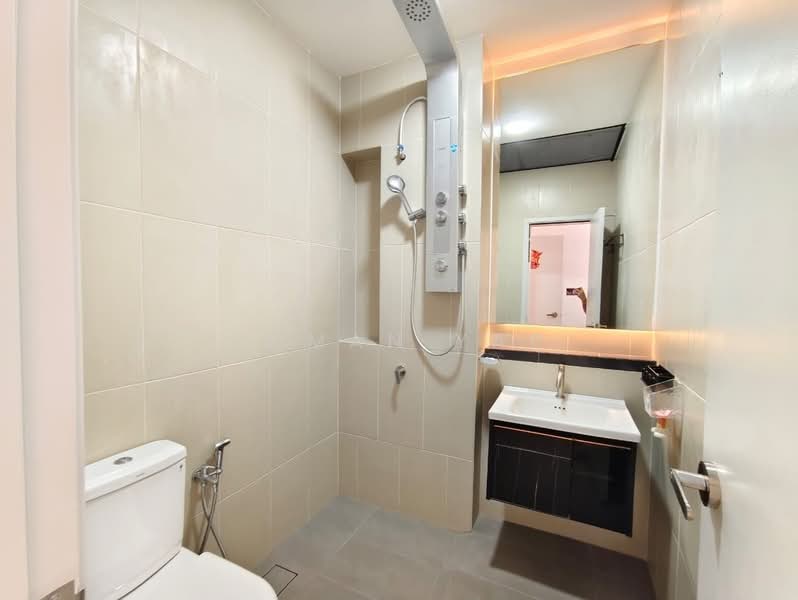 Semi-Detached House for Sale in Kota Emerald (Rawang) - Roman Yap - PropertyGuru.com.my