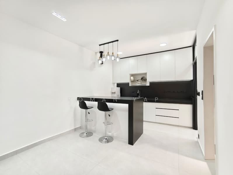 Semi-Detached House for Sale in Kota Emerald (Rawang) - Roman Yap - PropertyGuru.com.my