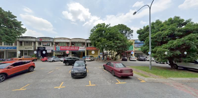 Shop / Office for Sale in Kota Kemuning (Shah Alam) - J J - Exterior - PropertyGuru.com.my