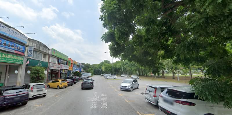 Shop / Office for Sale in Kota Kemuning (Shah Alam) - J J - Exterior - PropertyGuru.com.my