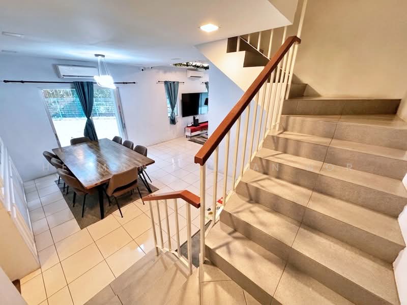 Stair