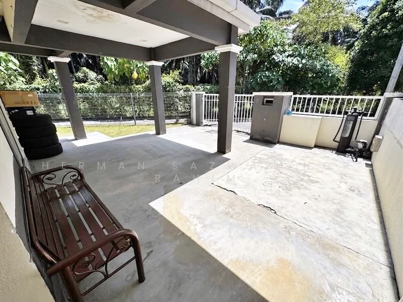 Porch