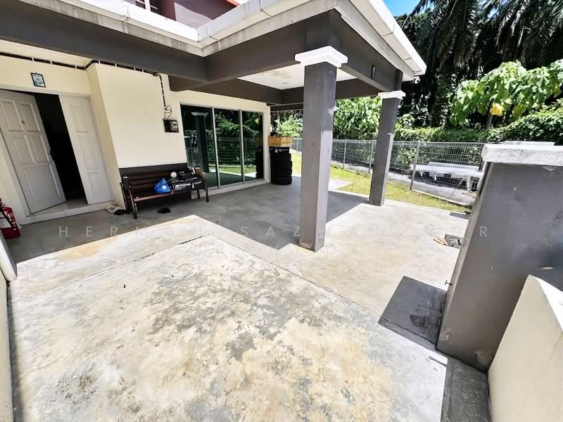 Porch