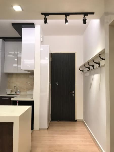 Kondominium untuk Dijual di Serin Residency - Dylan Lai - Kitchen - PropertyGuru.com.my