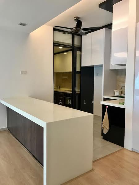 Kondominium untuk Dijual di Serin Residency - Dylan Lai - Kitchen - PropertyGuru.com.my