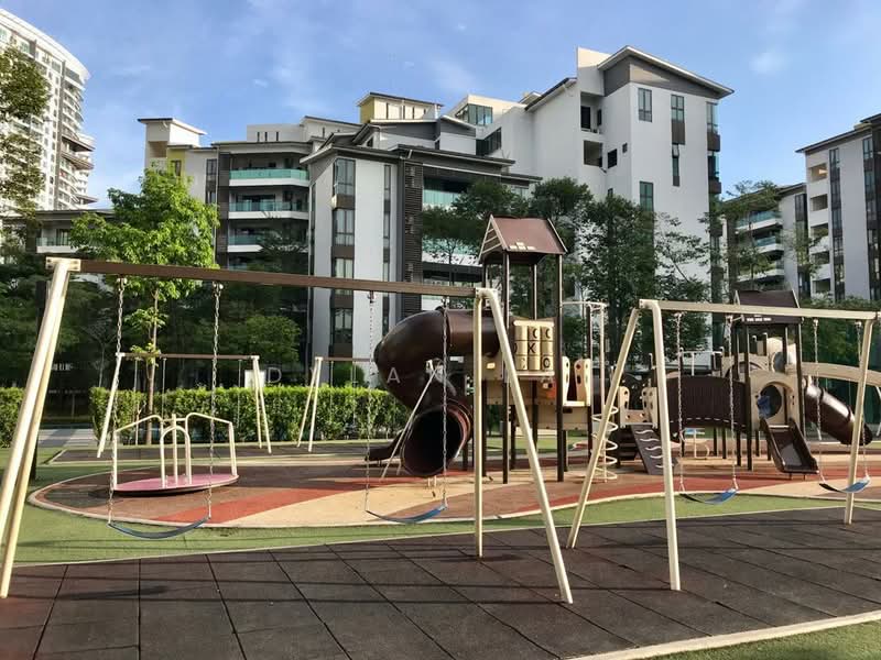 Kondominium untuk Dijual di Serin Residency - Dylan Lai - Exterior - PropertyGuru.com.my