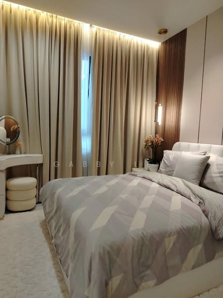 Kondominium untuk Dijual di Xanadu Millennium - Gabby Lee - Bedroom - PropertyGuru.com.my