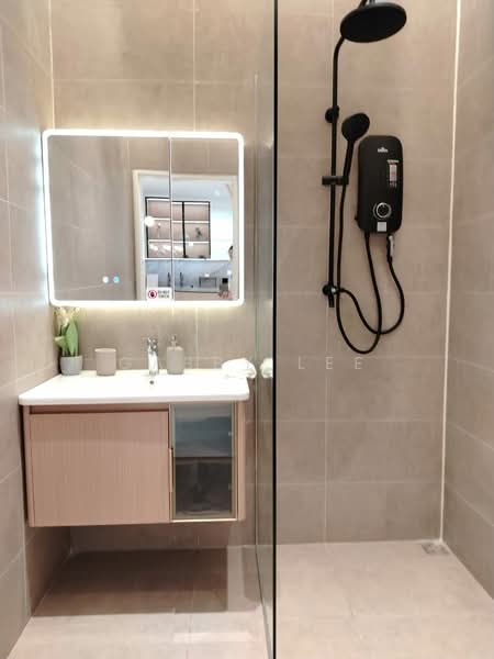 Kondominium untuk Dijual di Xanadu Millennium - Gabby Lee - Bathroom - PropertyGuru.com.my