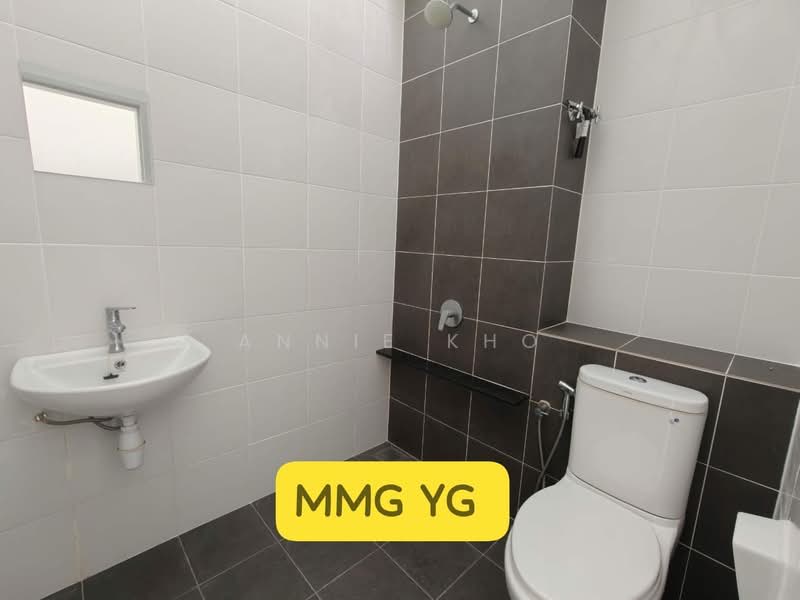 2-storey Terraced House for Rent in Setia Utama (Setia Alam) - Annie Kho - PropertyGuru.com.my