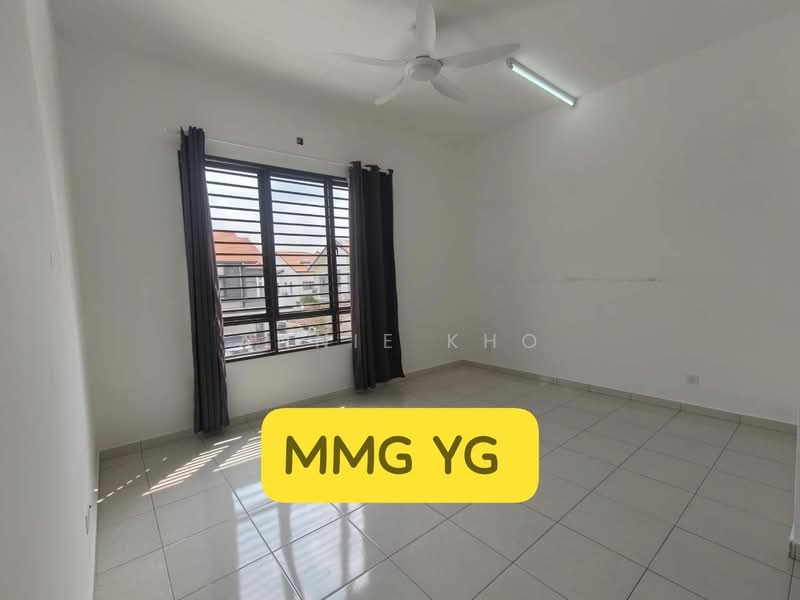 2-storey Terraced House for Rent in Setia Utama (Setia Alam) - Annie Kho - Interior - PropertyGuru.com.my