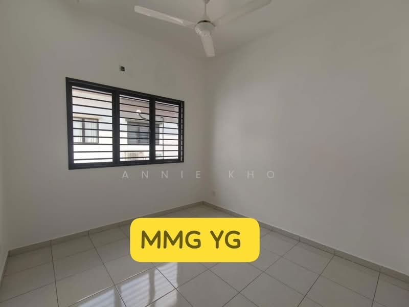 2-storey Terraced House for Rent in Setia Utama (Setia Alam) - Annie Kho - Interior - PropertyGuru.com.my