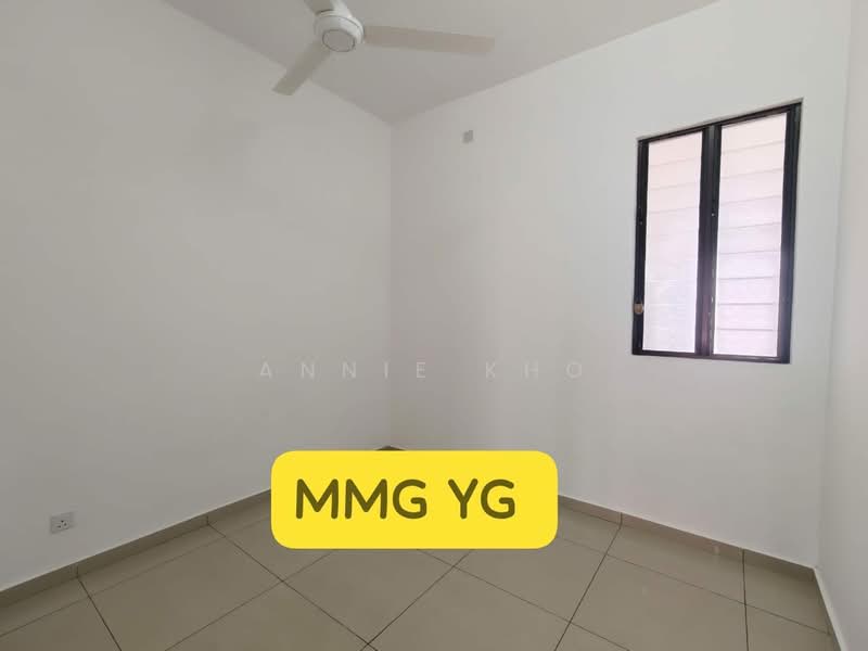 2-storey Terraced House for Rent in Setia Utama (Setia Alam) - Annie Kho - Interior - PropertyGuru.com.my