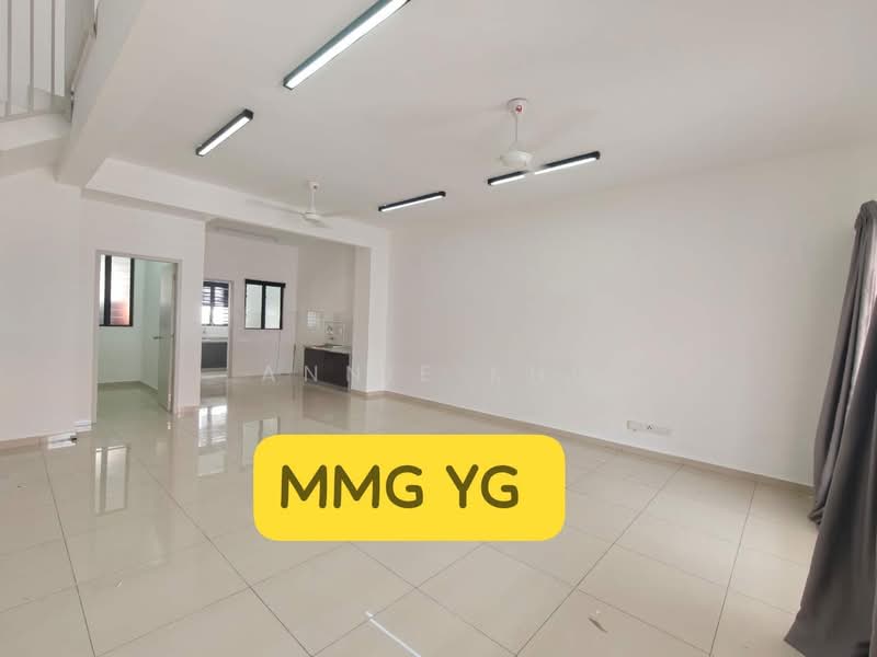 2-storey Terraced House for Rent in Setia Utama (Setia Alam) - Annie Kho - Interior - PropertyGuru.com.my