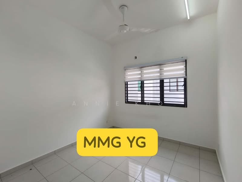 2-storey Terraced House for Rent in Setia Utama (Setia Alam) - Annie Kho - Interior - PropertyGuru.com.my