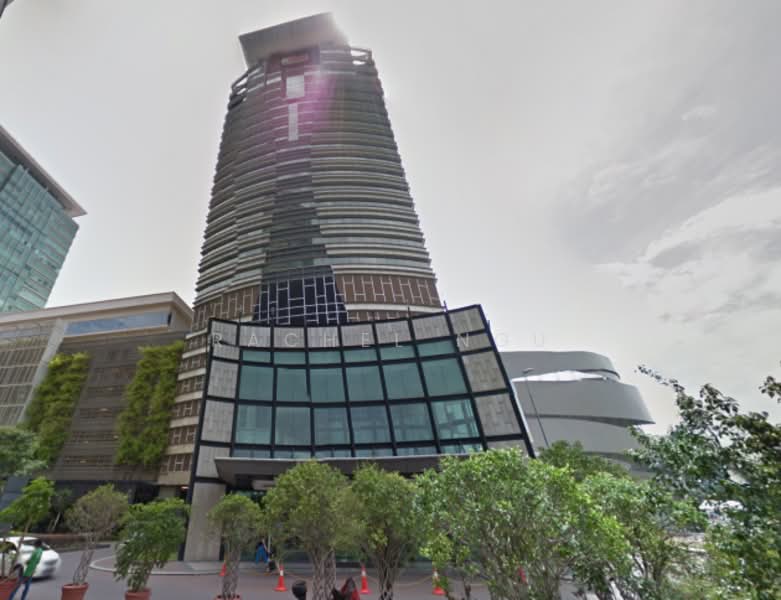 Pejabat untuk Disewa di Mid Valley City (Kuala Lumpur) - Rachel Ngu - Exterior - PropertyGuru.com.my
