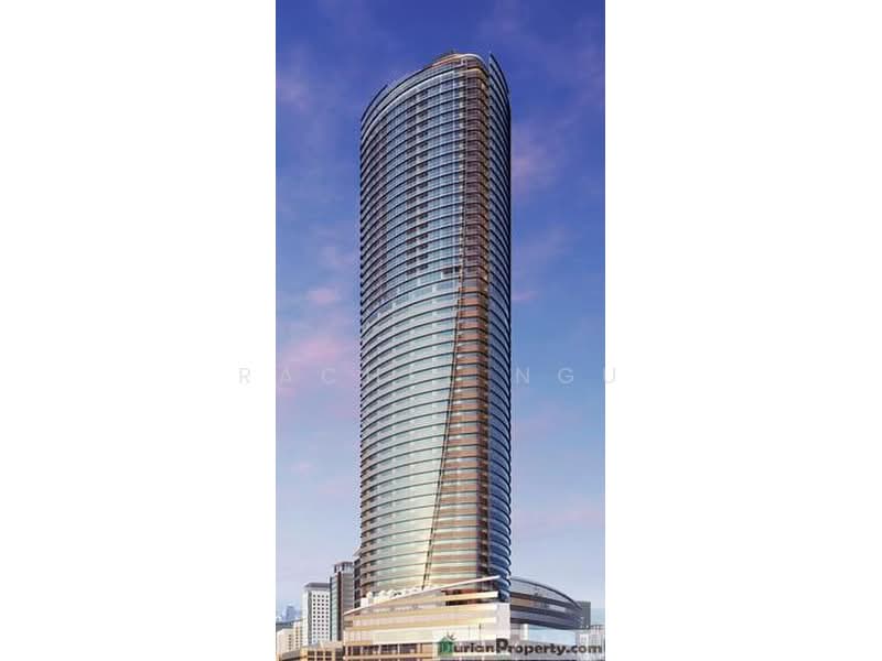 Pejabat untuk Disewa di Mid Valley City (Kuala Lumpur) - Rachel Ngu - Exterior - PropertyGuru.com.my
