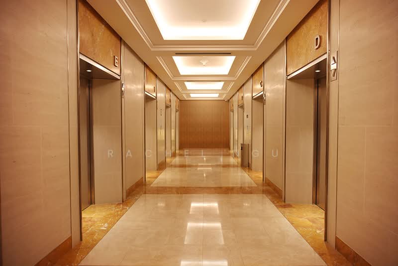 Pejabat untuk Disewa di Mid Valley City (Kuala Lumpur) - Rachel Ngu - Corridor - PropertyGuru.com.my