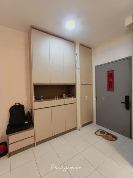 Pangsapuri untuk Dijual di Tropicana Aman - See Hui Tan - PropertyGuru.com.my