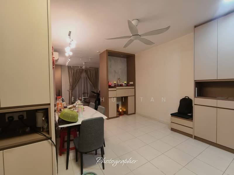 Pangsapuri untuk Dijual di Tropicana Aman - See Hui Tan - PropertyGuru.com.my