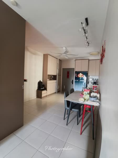 Pangsapuri untuk Dijual di Tropicana Aman - See Hui Tan - PropertyGuru.com.my
